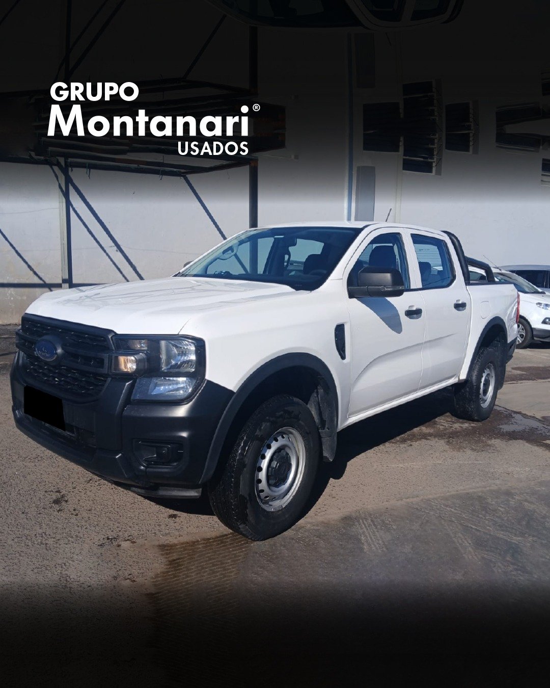 Montanari Usados RANGER DC XL 2.0L T 4X2 MTD